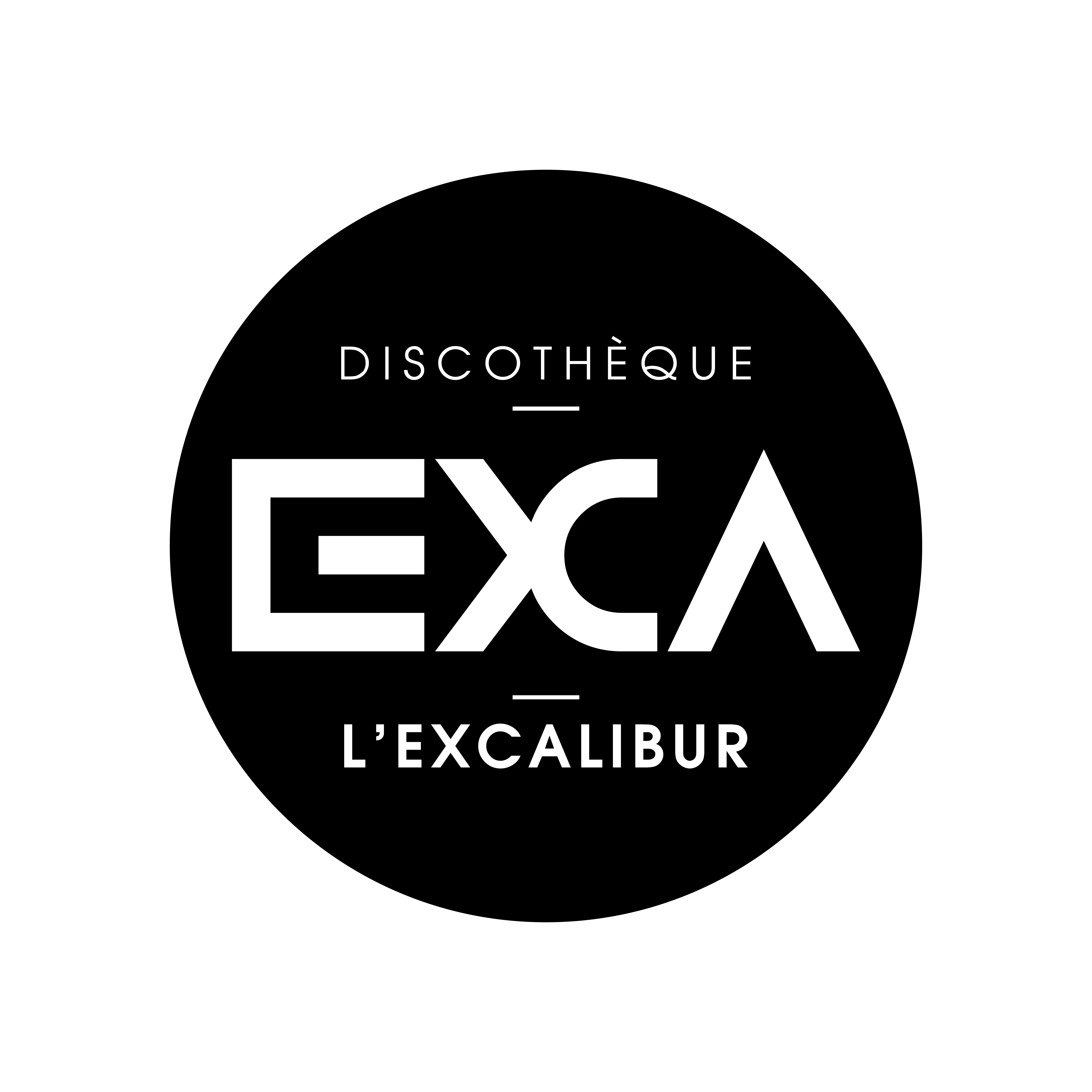 L'excalibur